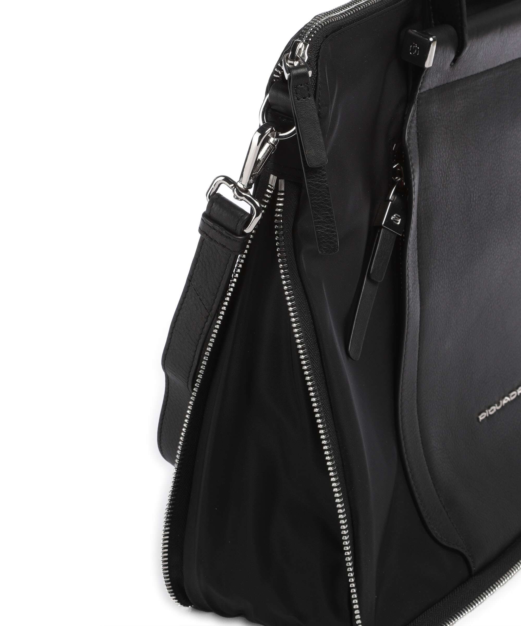 Piquadro W92T Briefcase black