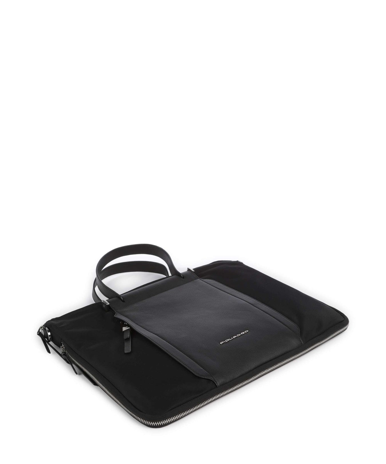 Piquadro W92T Briefcase black
