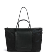 Piquadro W92T Cabas black