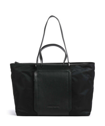 Piquadro W92T Cabas black