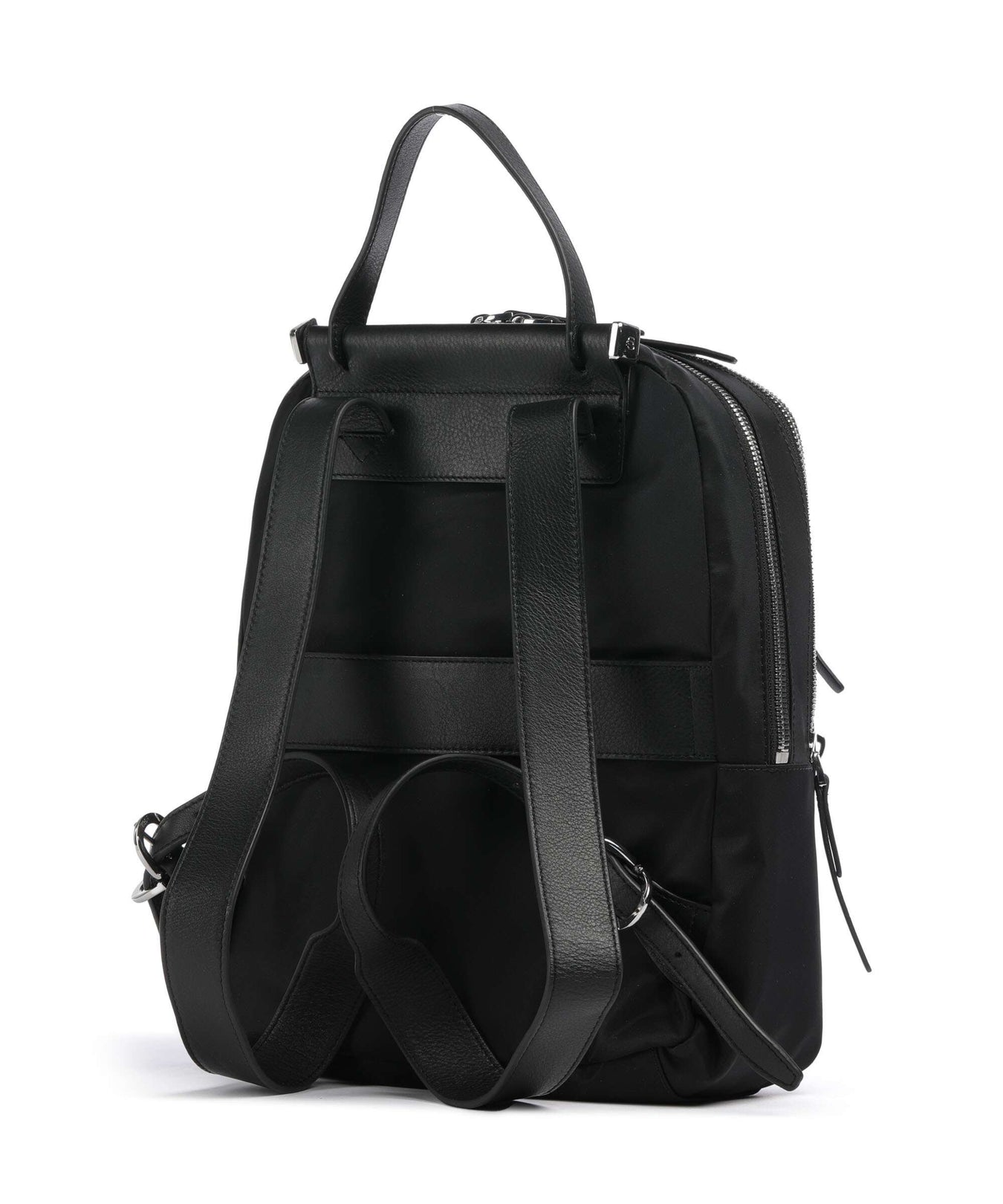 Piquadro W92T Backpack black