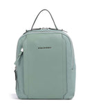 Piquadro W92T Backpack green