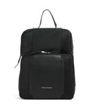 Piquadro W92T Sac à dos black