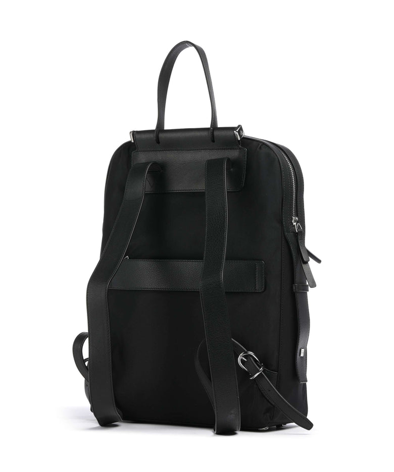 Piquadro W92T Backpack black