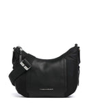 Piquadro W92T Sac bandoulière black