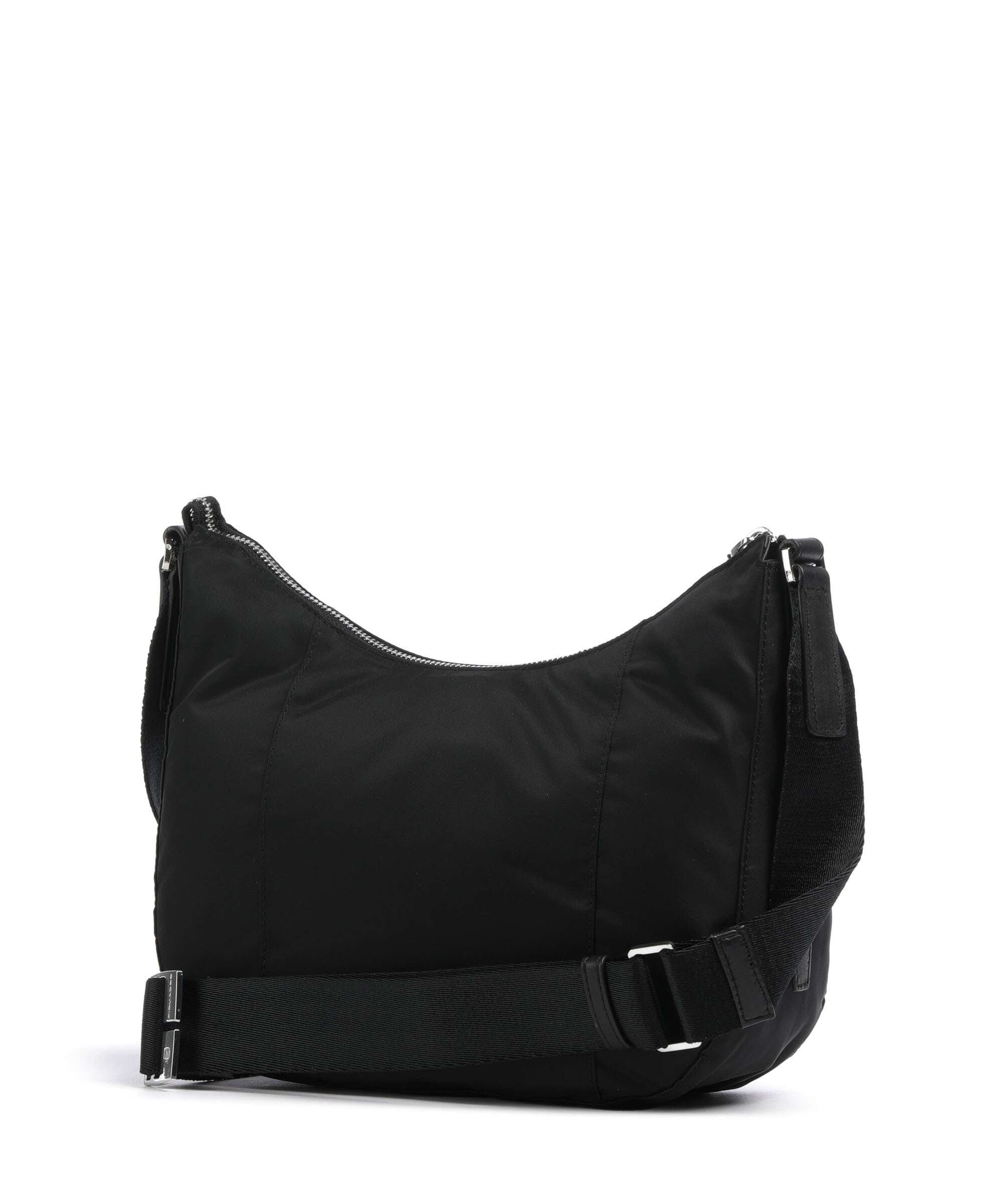Piquadro W92T Crossbody bag black