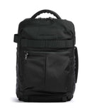 Piquadro S125 Sac à dos de voyage black