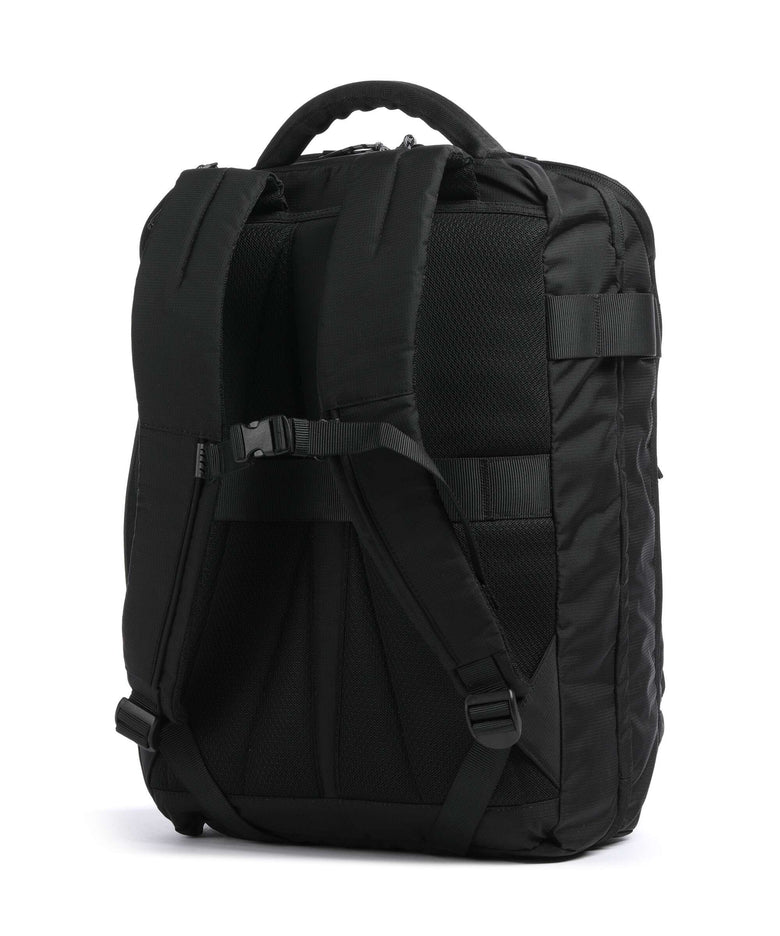 Piquadro S125 Travel backpack black