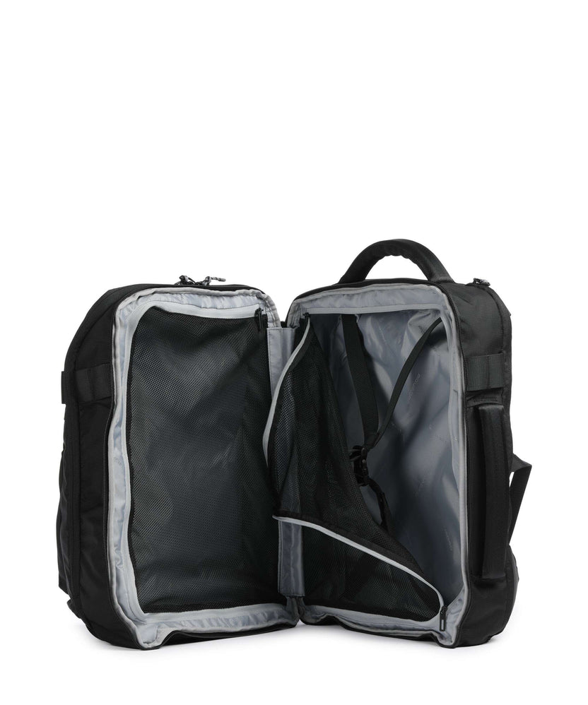 Piquadro S125 Travel backpack black