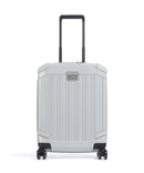 Piquadro POP Valise 4 roues white