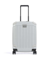 Piquadro POP Valise 4 roues white