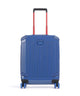 Piquadro POP Valise 4 roues blue