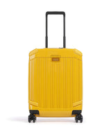 Piquadro POP Valise 4 roues yellow