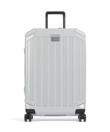 Piquadro POP Valise 4 roues white