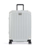 Piquadro POP Valise 4 roues white