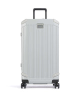 Piquadro POP Valise 4 roues white