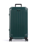 Piquadro POP Valise 4 roues green
