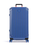 Piquadro POP Valise 4 roues blue