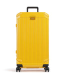 Piquadro POP Valise 4 roues yellow