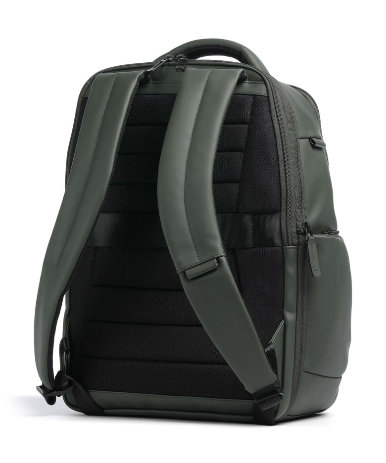 Piquadro Wollem W129 Backpack verde