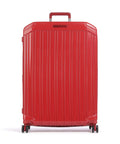 Piquadro PQ Light L Spinner (4 wheels) red