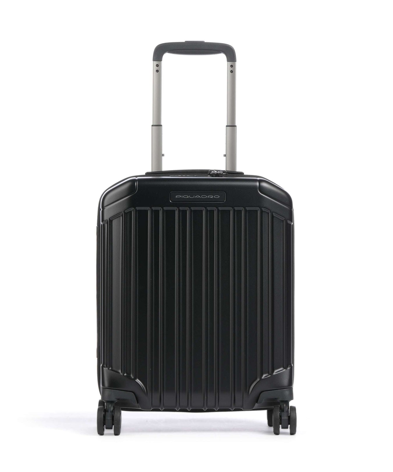 Piquadro PQ Light Spinner (4 wheels) black