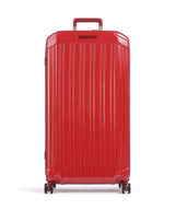 Piquadro PQ Light Valise 4 roues red