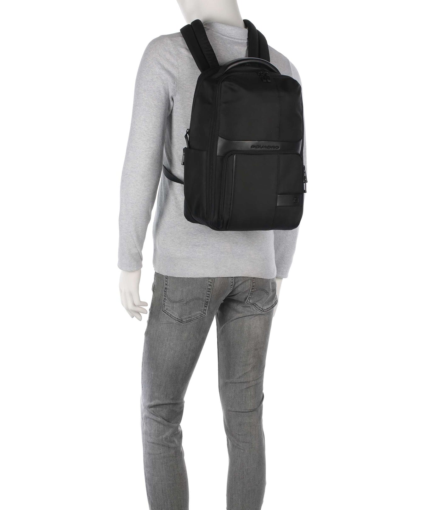 Piquadro W129 Backpack nero