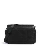 Piquadro W129 Sac messager nero