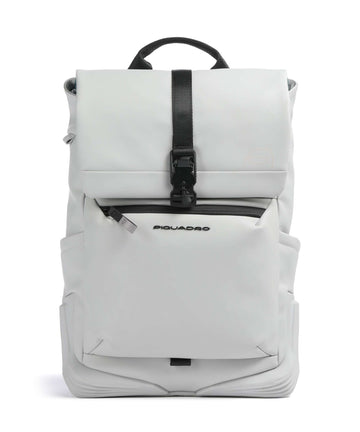 Piquadro Corner Special Sac à dos white