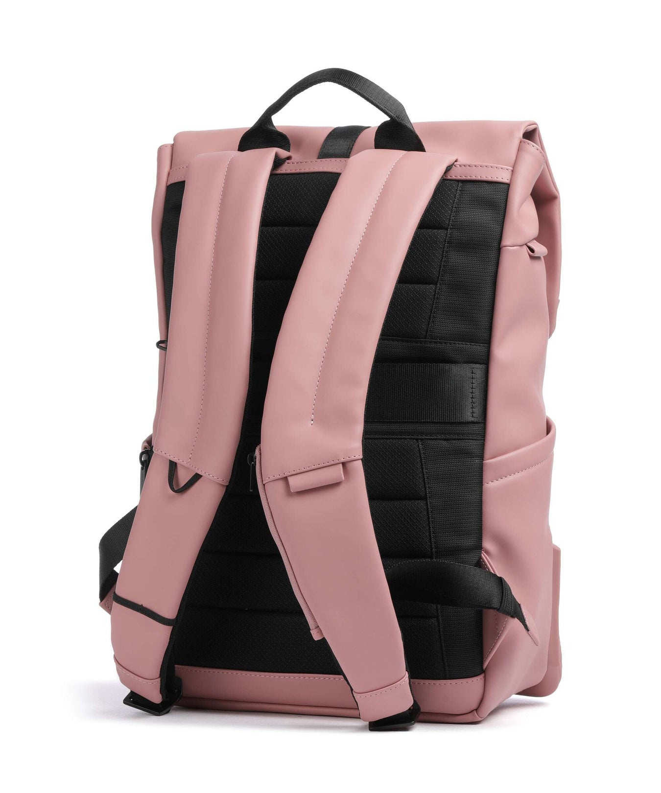 Piquadro Corner Special Backpack pink