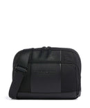 Piquadro Brief Crossbody bag black