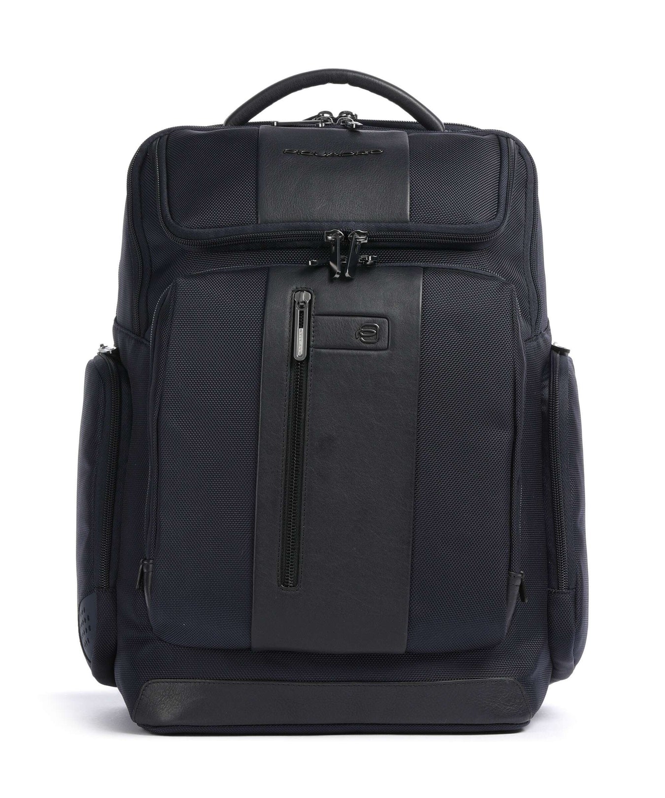 Piquadro Brief 2 Laptop backpack blue