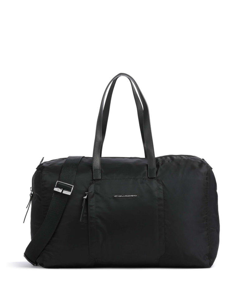 Piquadro W92T Weekend bag black