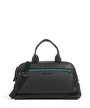 Piquadro Corner Special Sac weekend black