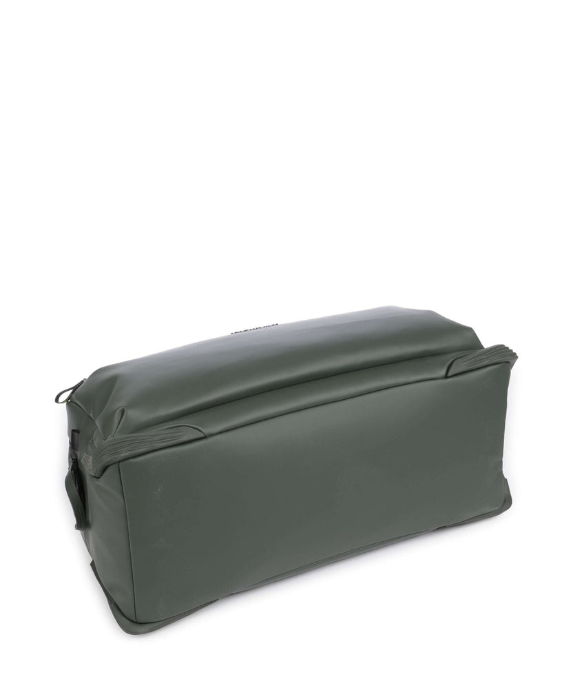 Piquadro Corner Special Weekend bag green