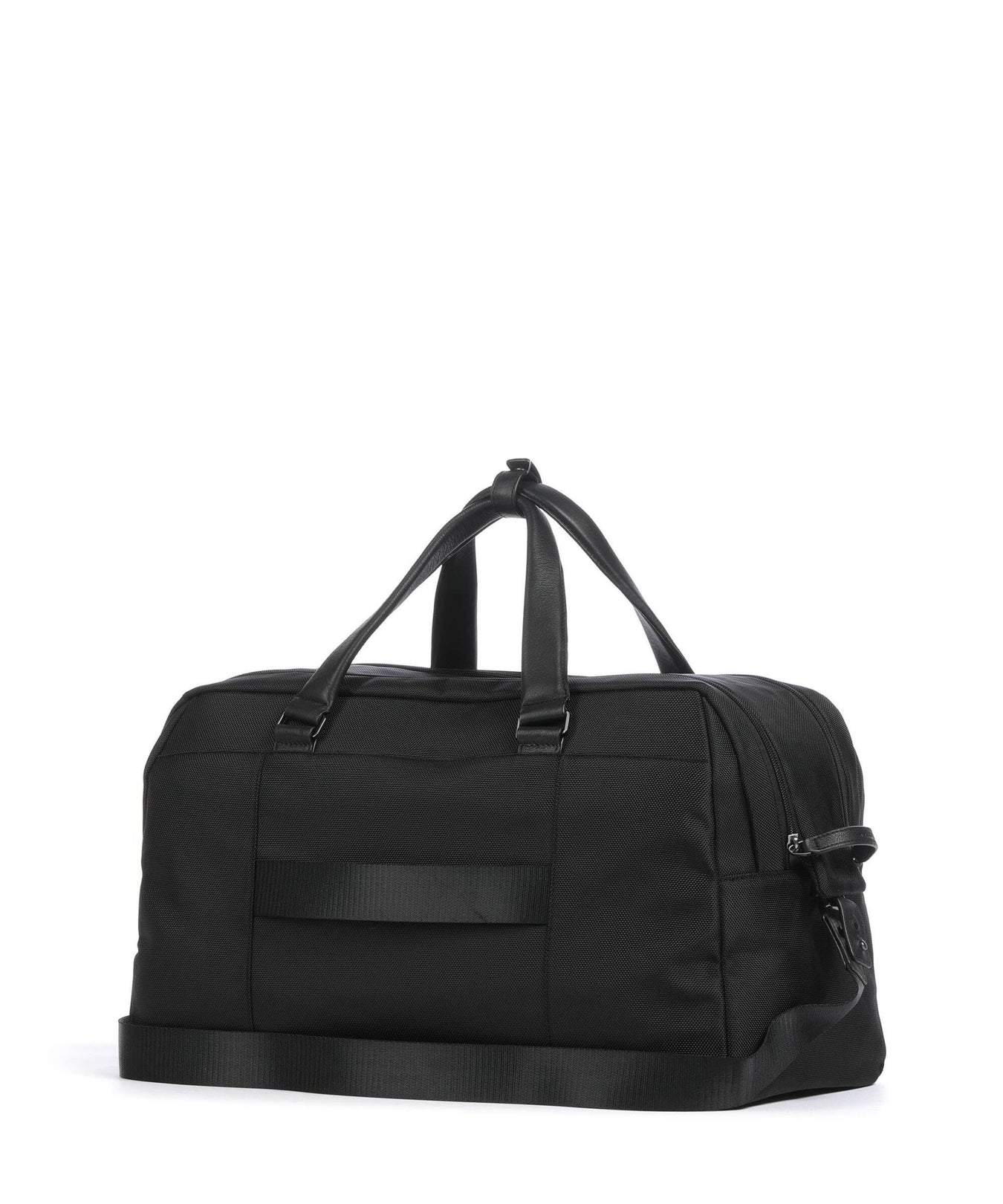 Piquadro Brief Weekend bag black