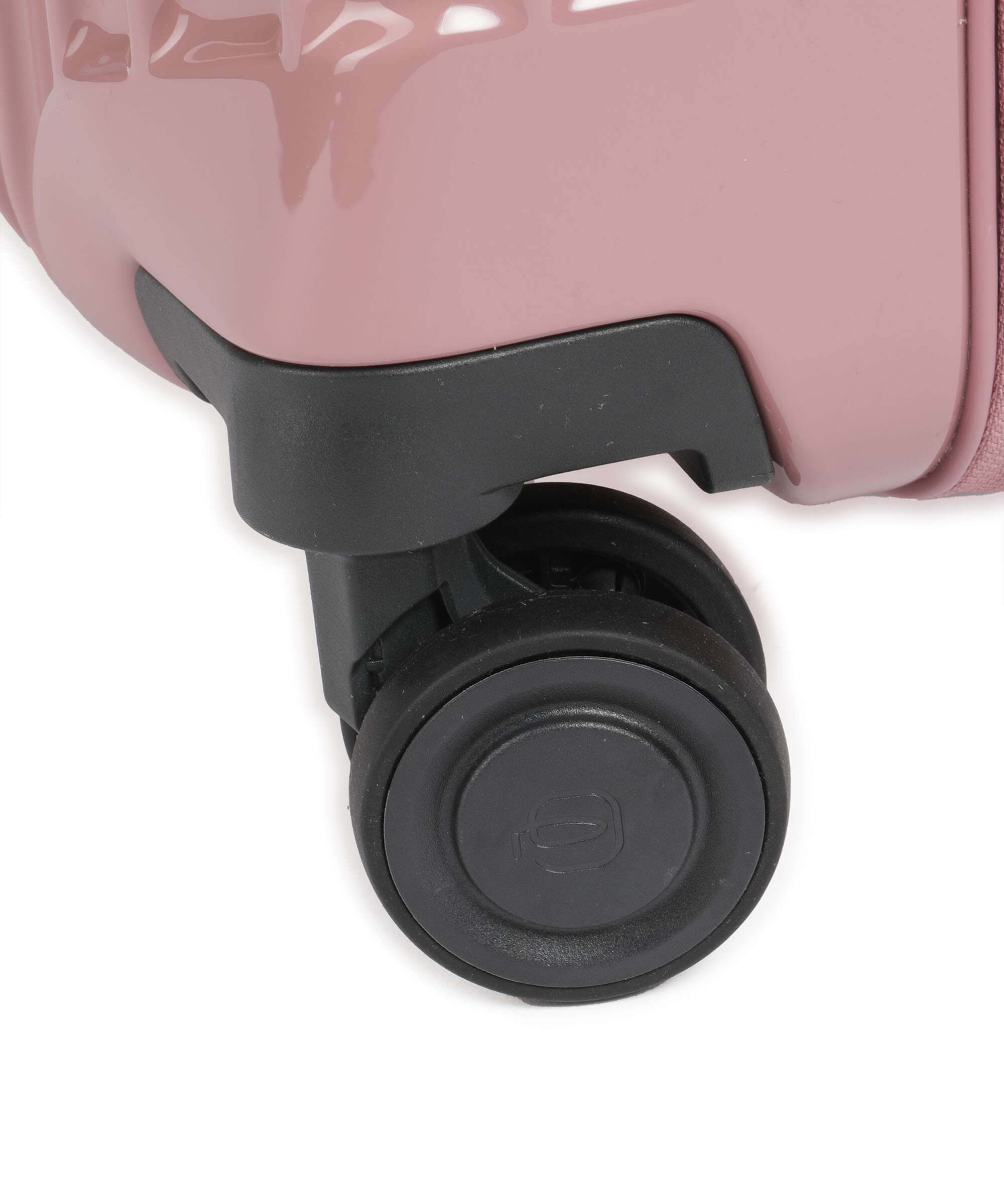 Piquadro PQ-Light Spinner (4 wheels) pink