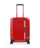 Piquadro POP Ducati Valise 4 roues red
