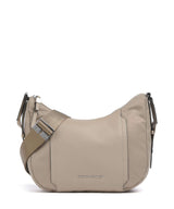Piquadro W92T Sac bandoulière beige