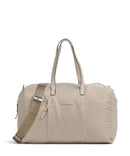 Piquadro W92T Sac weekend beige