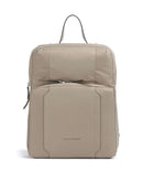 Piquadro W92T Sac à dos beige