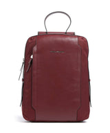Piquadro W92T Sac à dos borgogna