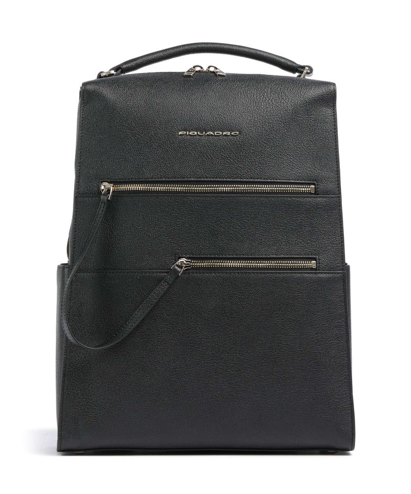 Piquadro W140 Backpack nero