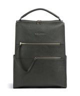 Piquadro W140 Sac à dos verde
