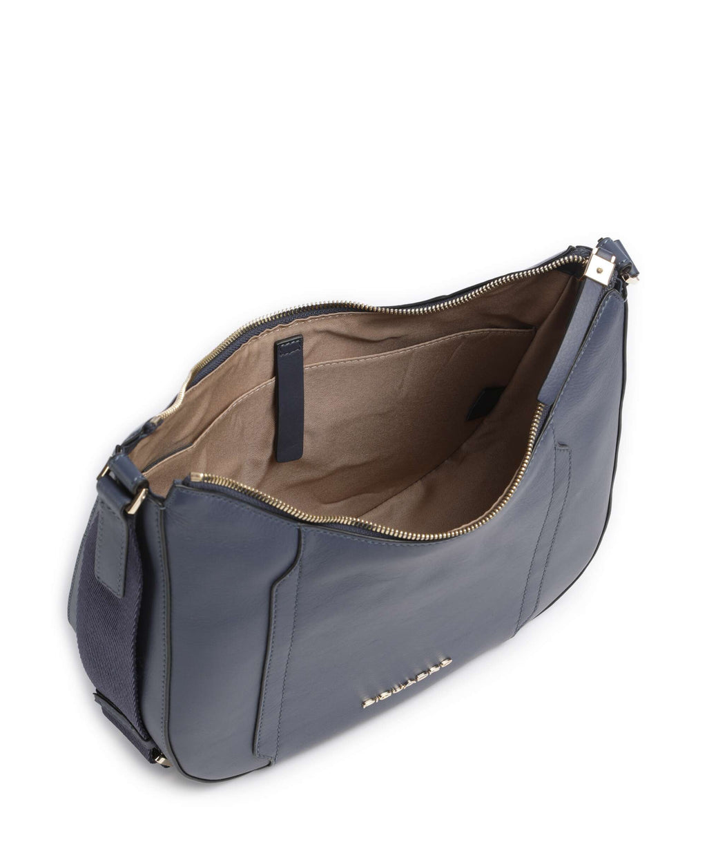 Piquadro W92 Crossbody bag blu