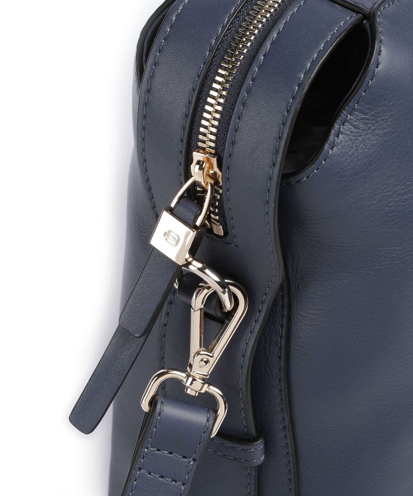 Piquadro Circle Briefcase blu