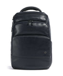Piquadro W136 Sac à dos blu