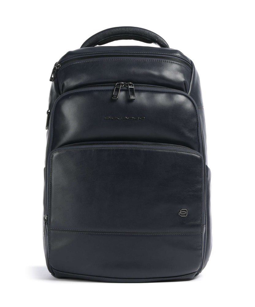 Piquadro W136 Backpack blu