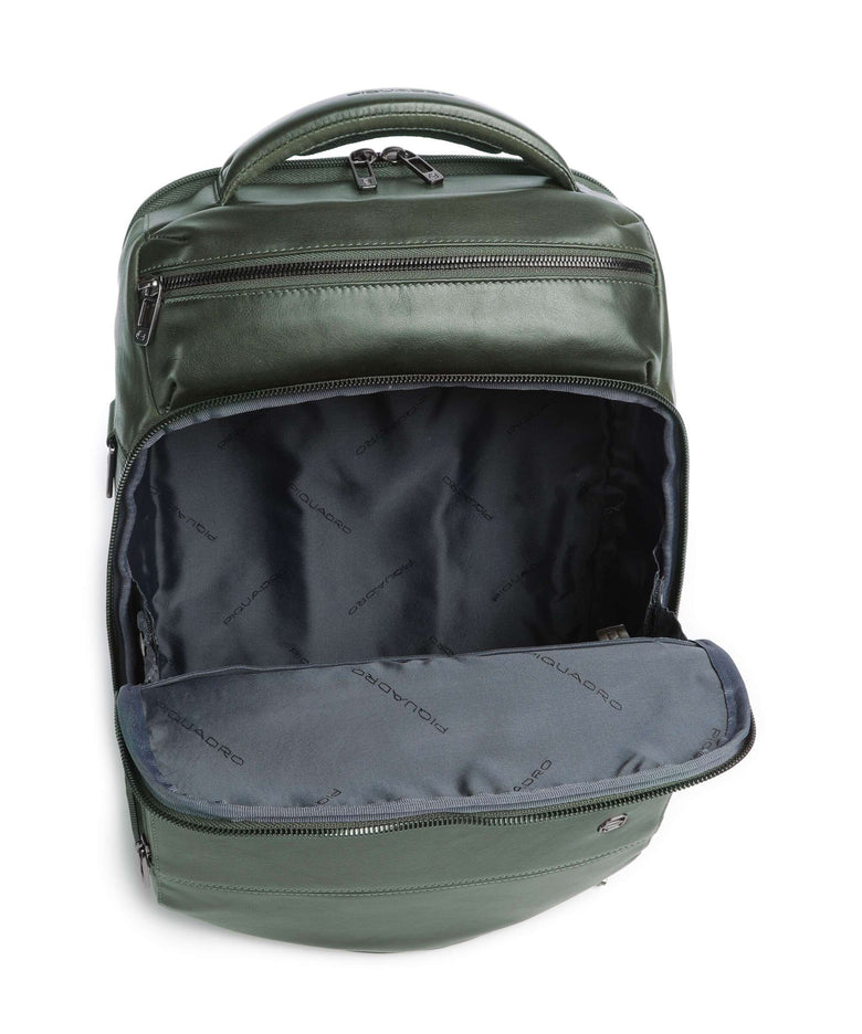 Piquadro W136 Backpack verde
